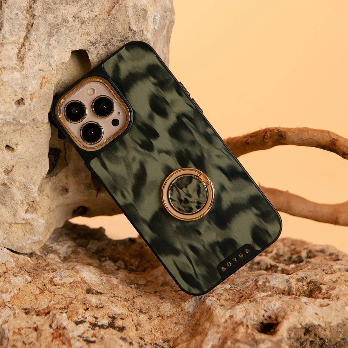 Soft Focus - Samsung Galaxy S26 Case - Image 46