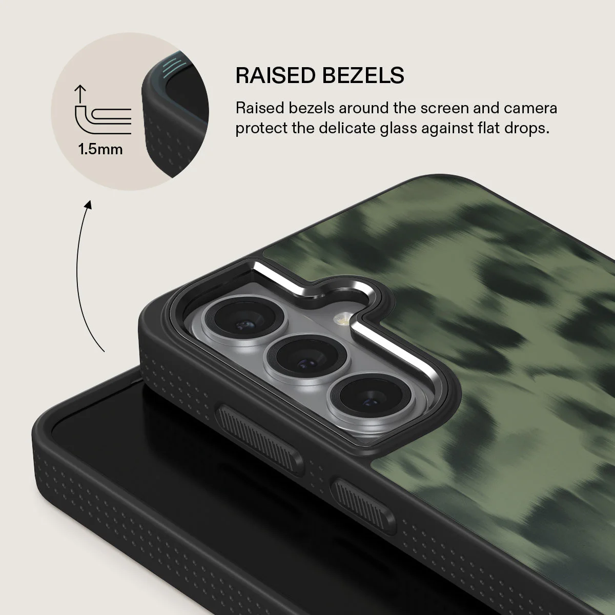 Soft Focus - Samsung Galaxy S26 Plus Case - Image 15