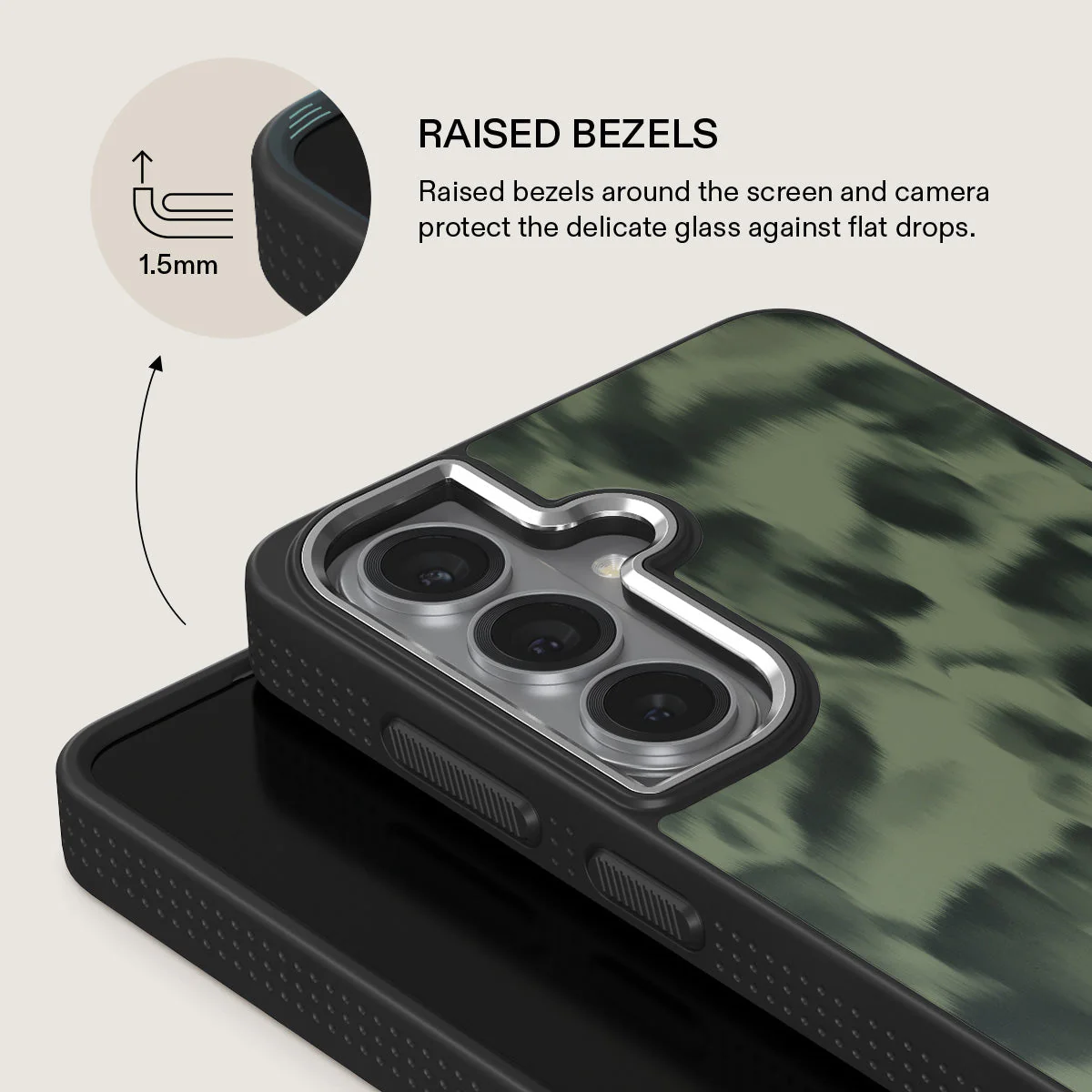 Soft Focus - Samsung Galaxy S26 Plus Case - Image 22