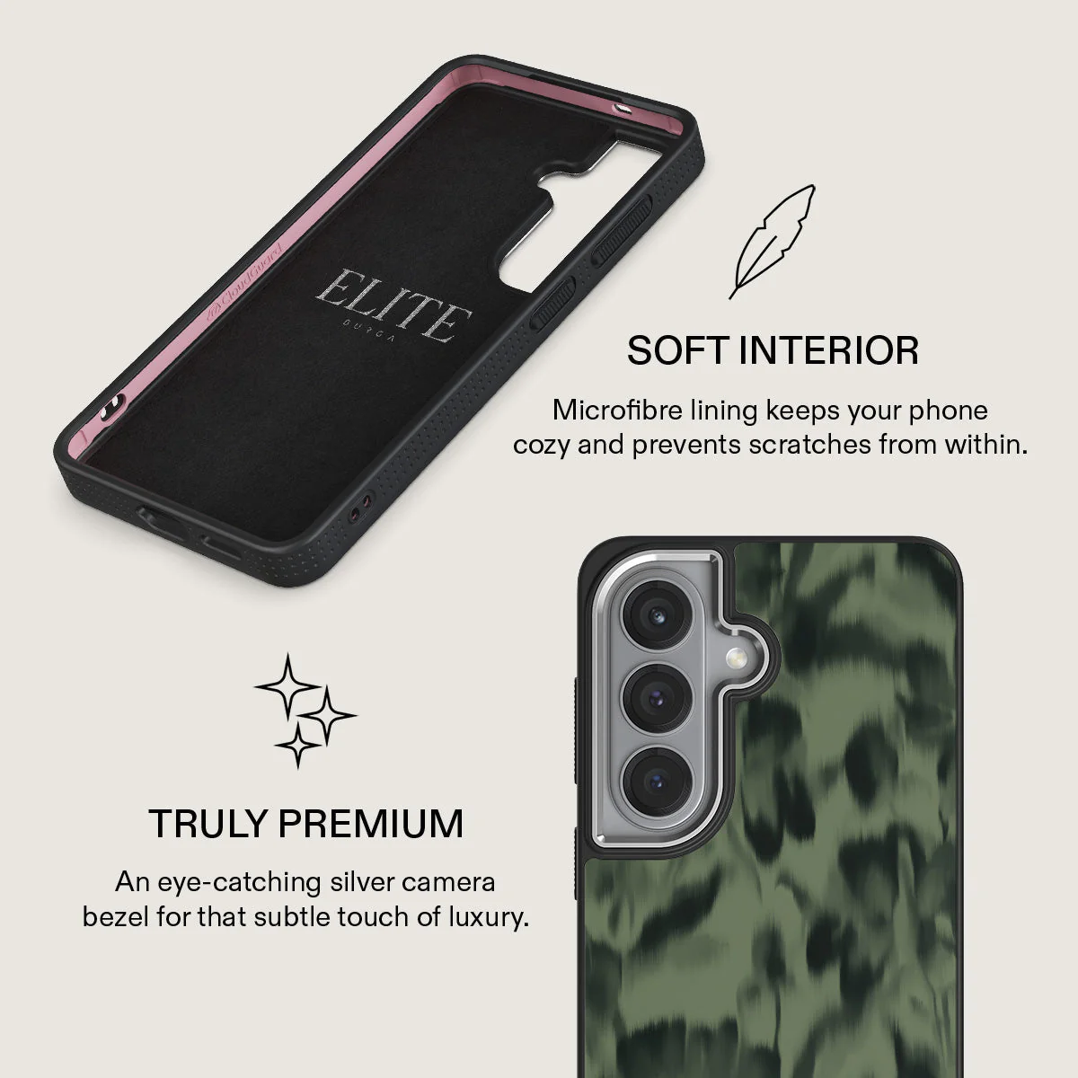 Soft Focus - Samsung Galaxy S26 Plus Case - Image 24