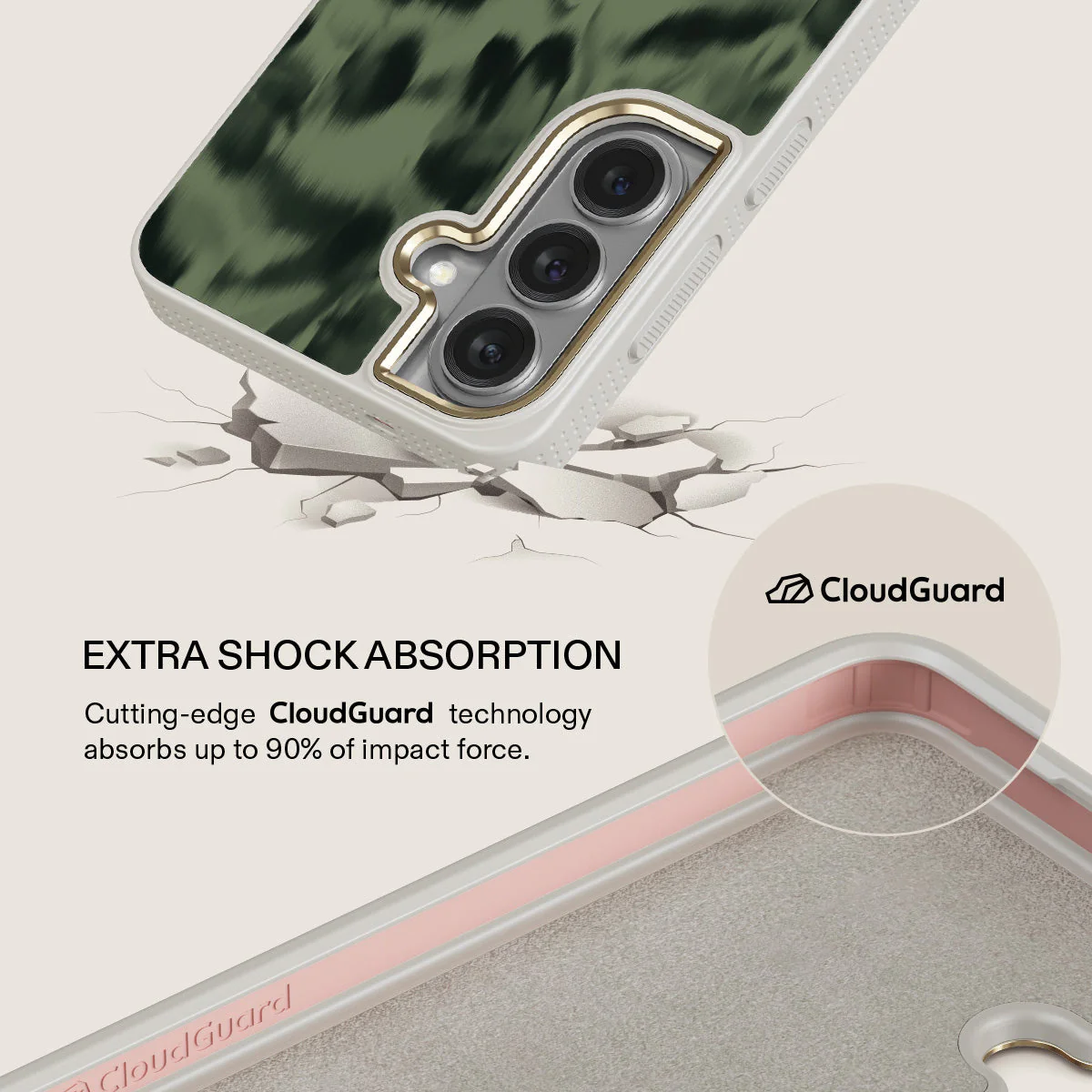 Soft Focus - Samsung Galaxy S26 Plus Case - Image 28