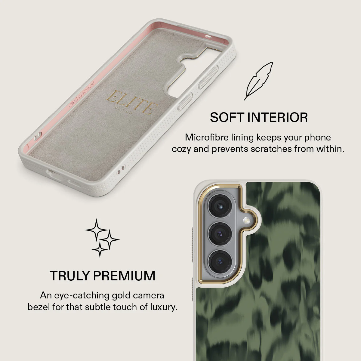 Soft Focus - Samsung Galaxy S26 Plus Case - Image 31