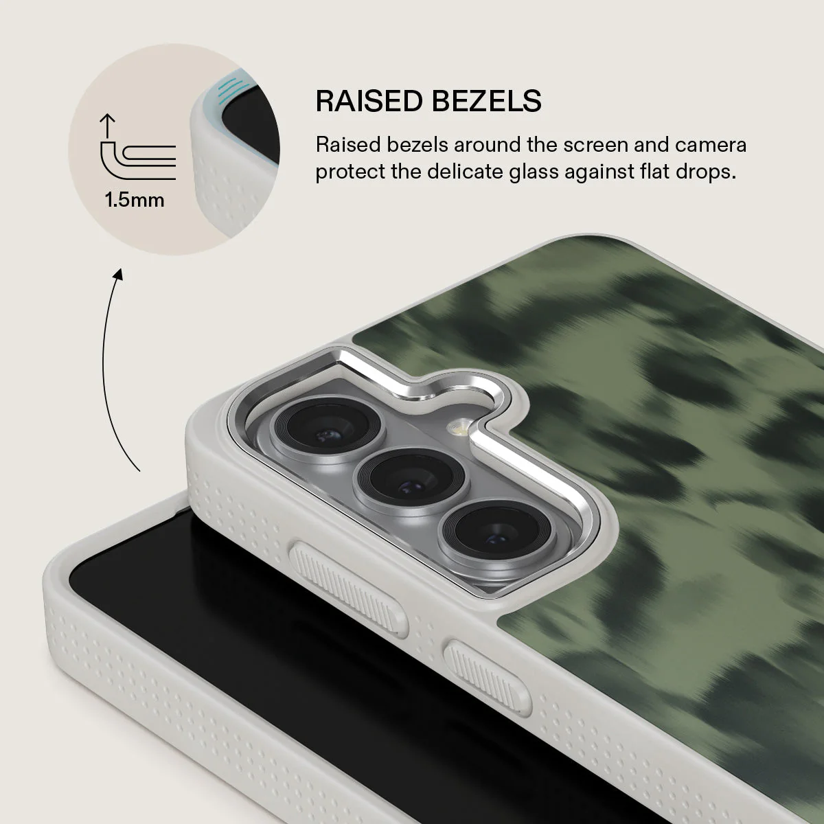 Soft Focus - Samsung Galaxy S26 Plus Case - Image 36
