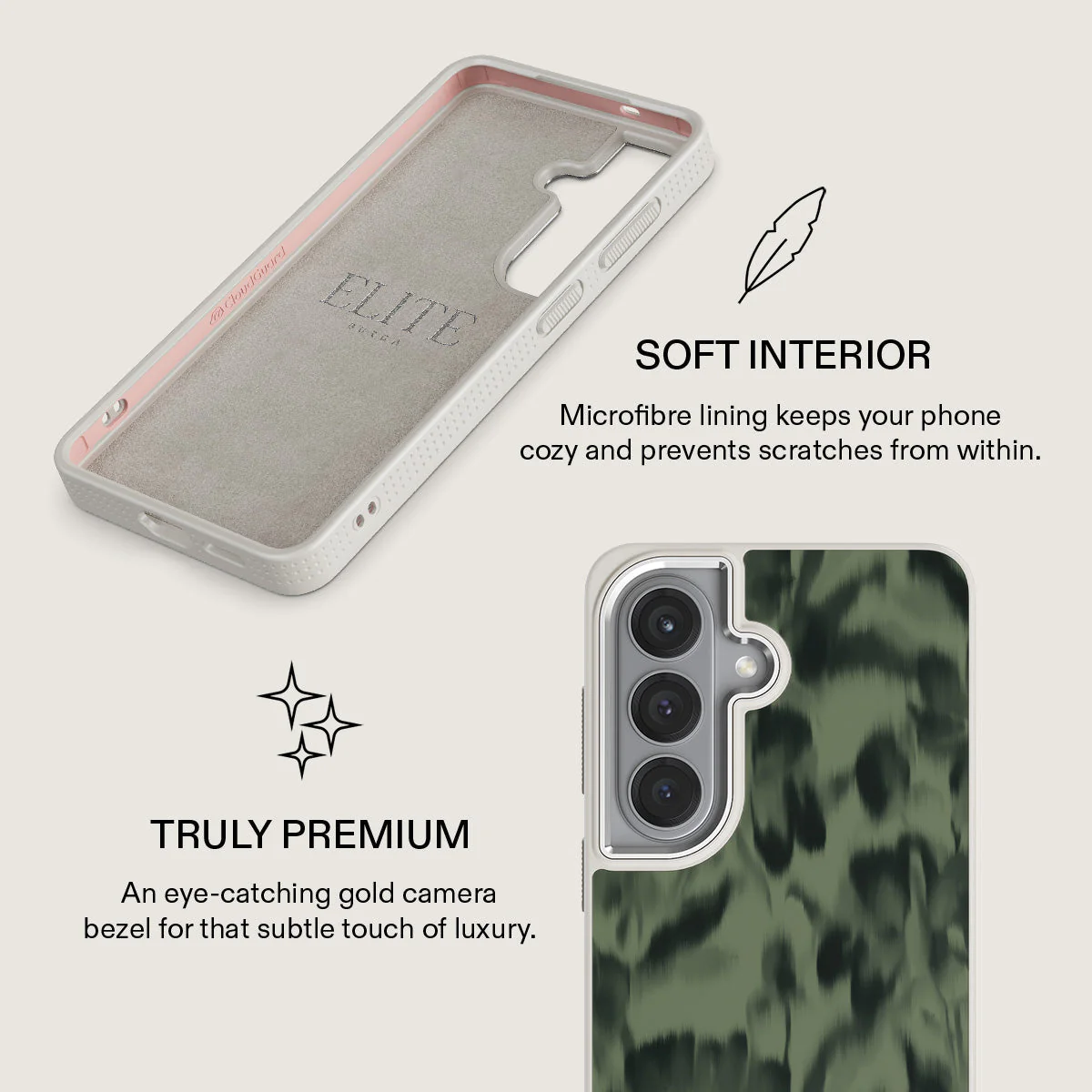 Soft Focus - Samsung Galaxy S26 Plus Case - Image 38