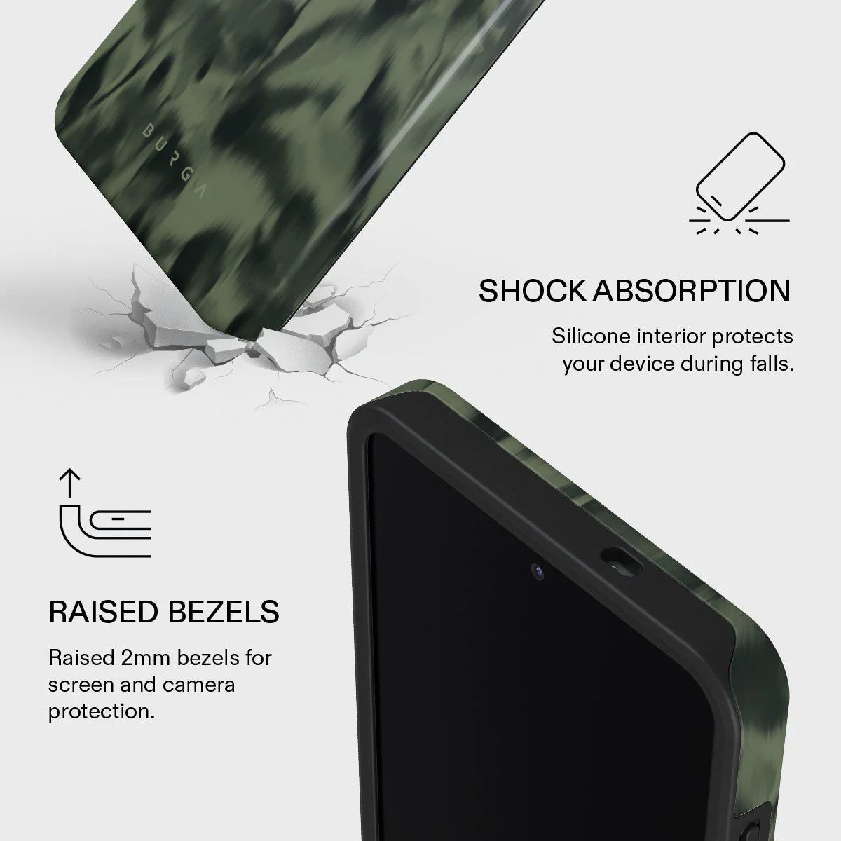 Soft Focus - Samsung Galaxy S26 Plus Case - Image 4
