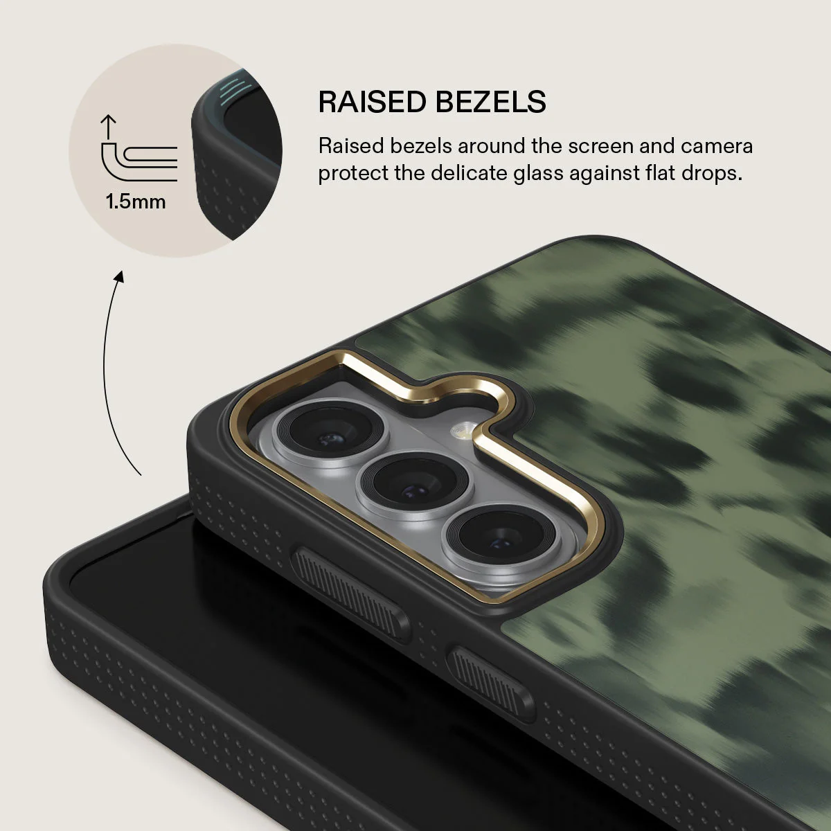 Soft Focus - Samsung Galaxy S26 Plus Case - Image 8