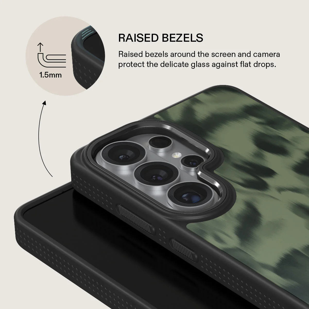 Soft Focus - Samsung Galaxy S26 Ultra Case - Image 15