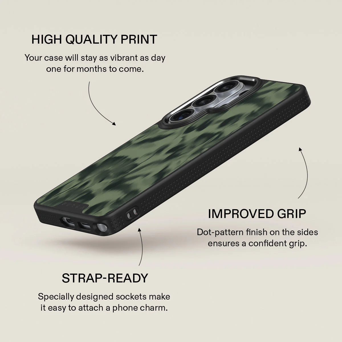 Soft Focus - Samsung Galaxy S26 Ultra Case - Image 16