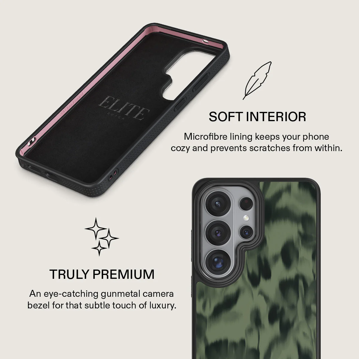 Soft Focus - Samsung Galaxy S26 Ultra Case - Image 17
