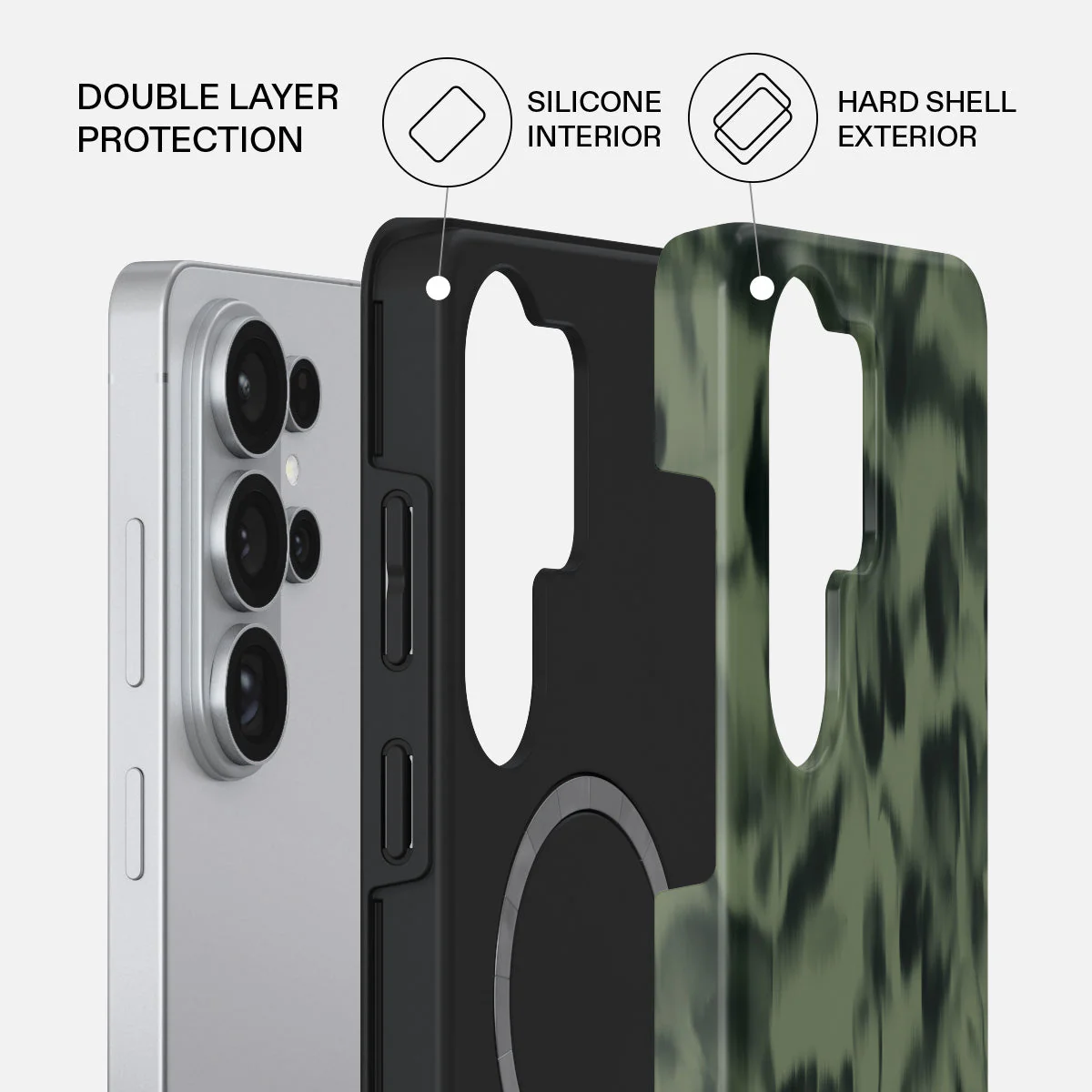 Soft Focus - Samsung Galaxy S26 Ultra Case - Image 2