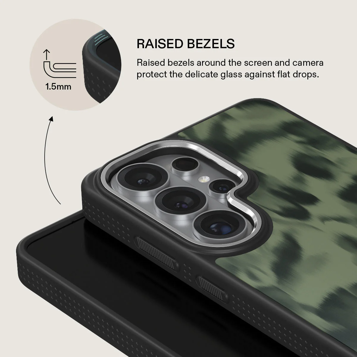 Soft Focus - Samsung Galaxy S26 Ultra Case - Image 22