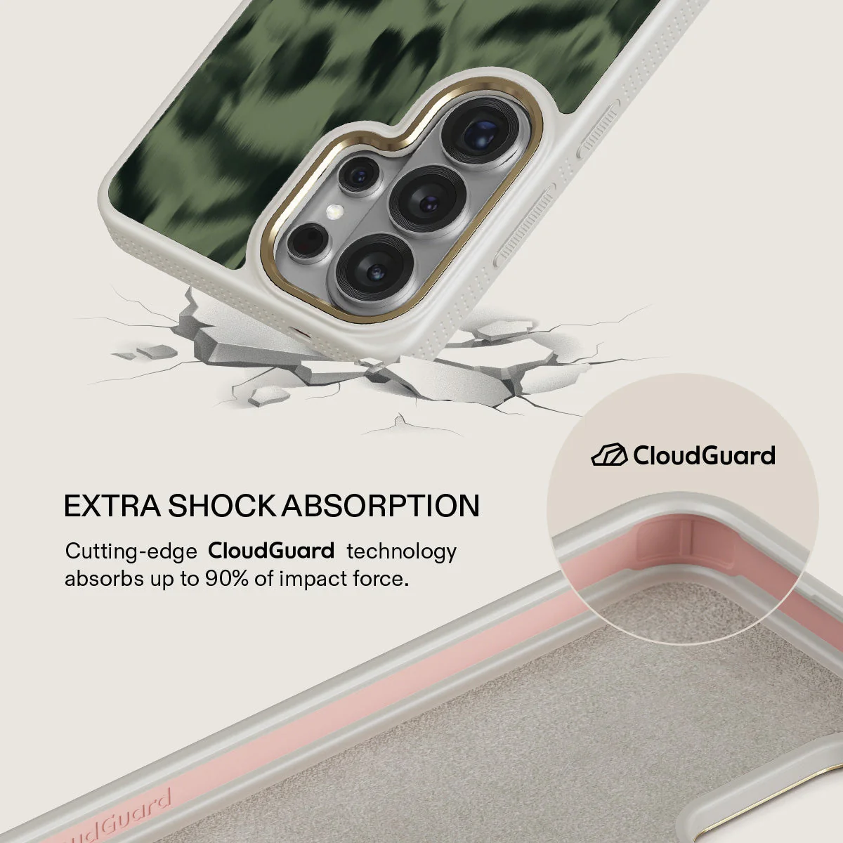 Soft Focus - Samsung Galaxy S26 Ultra Case - Image 28