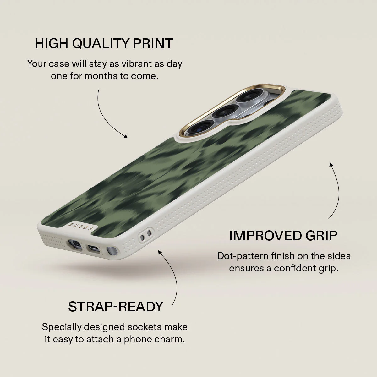 Soft Focus - Samsung Galaxy S26 Ultra Case - Image 30