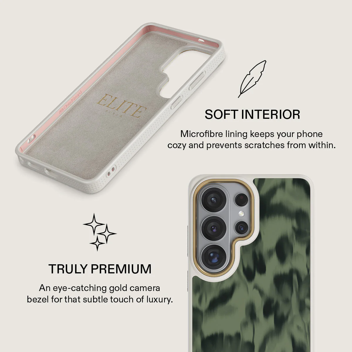 Soft Focus - Samsung Galaxy S26 Ultra Case - Image 31