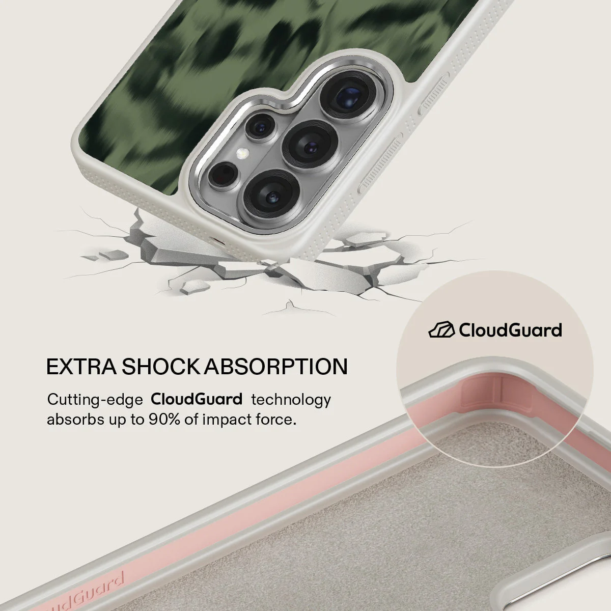 Soft Focus - Samsung Galaxy S26 Ultra Case - Image 35