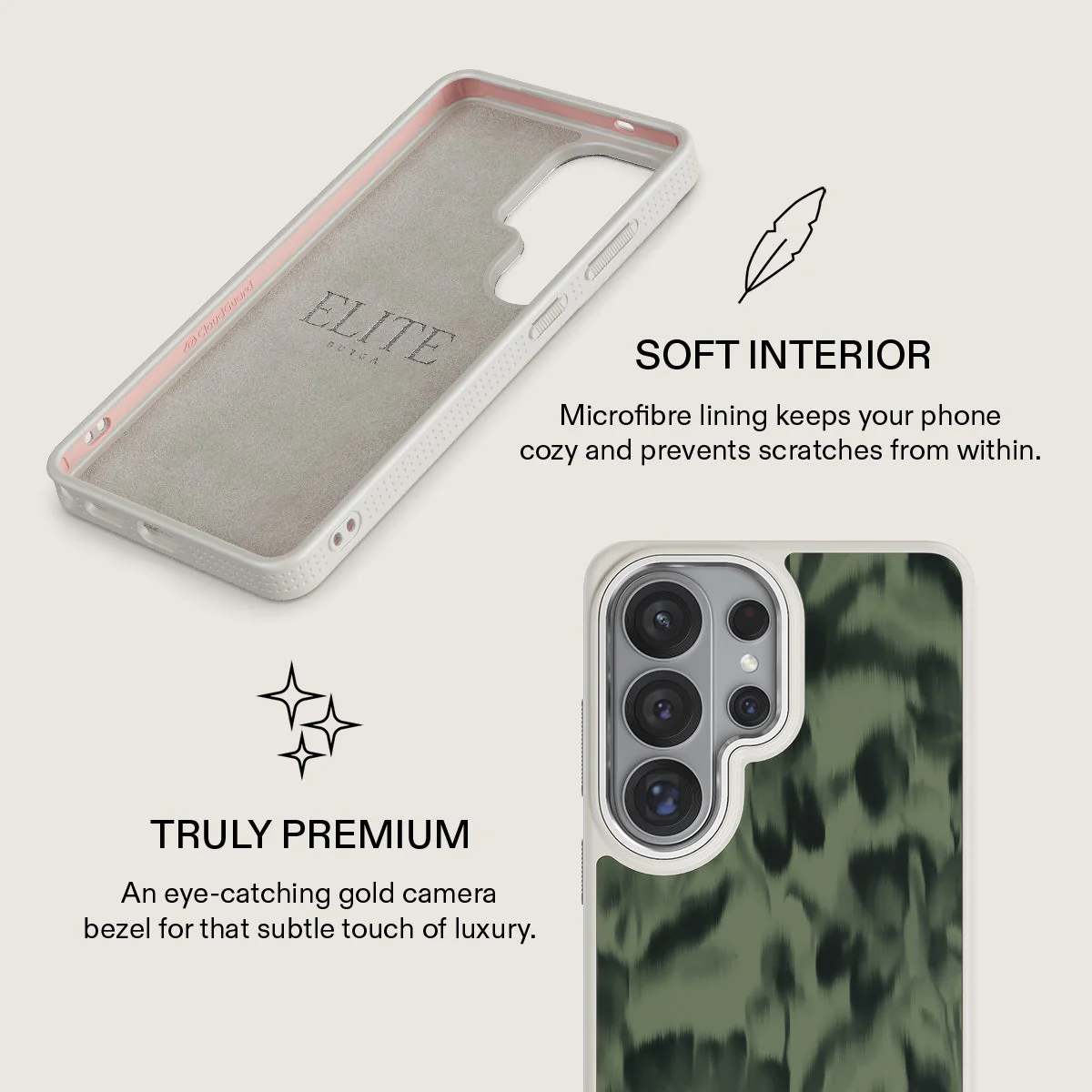 Soft Focus - Samsung Galaxy S26 Ultra Case - Image 38