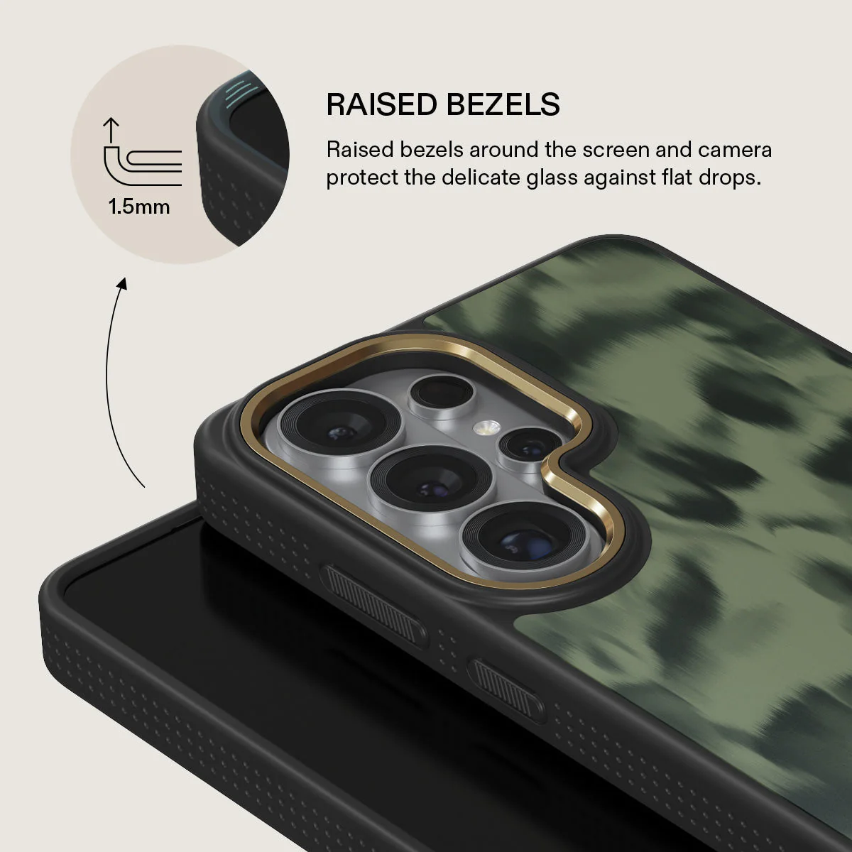 Soft Focus - Samsung Galaxy S26 Ultra Case - Image 8