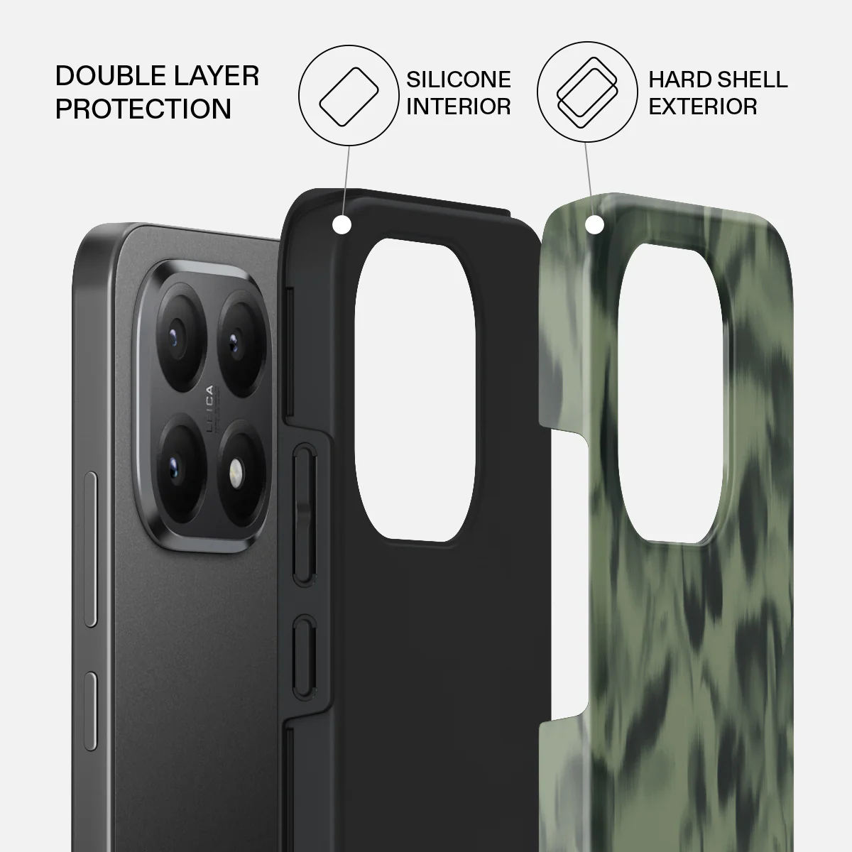 Soft Focus - Xiaomi 15T Case - Image 2