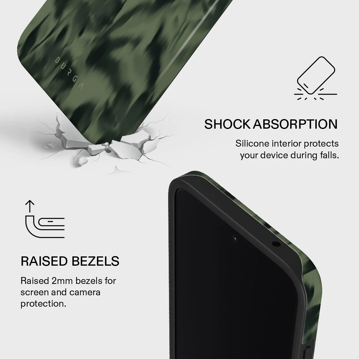 Soft Focus - Xiaomi 15T Case - Image 4