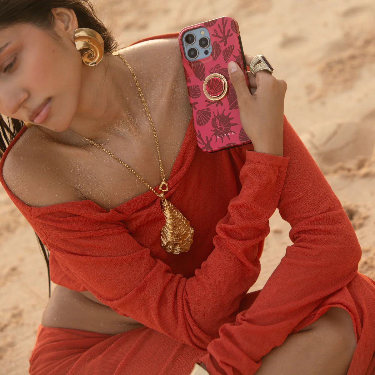 Solace - iPhone 17e Case - Image 6