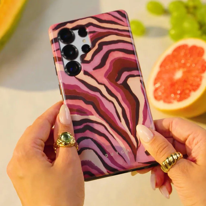 Solace - Samsung Galaxy A37 5G Case - Image 5