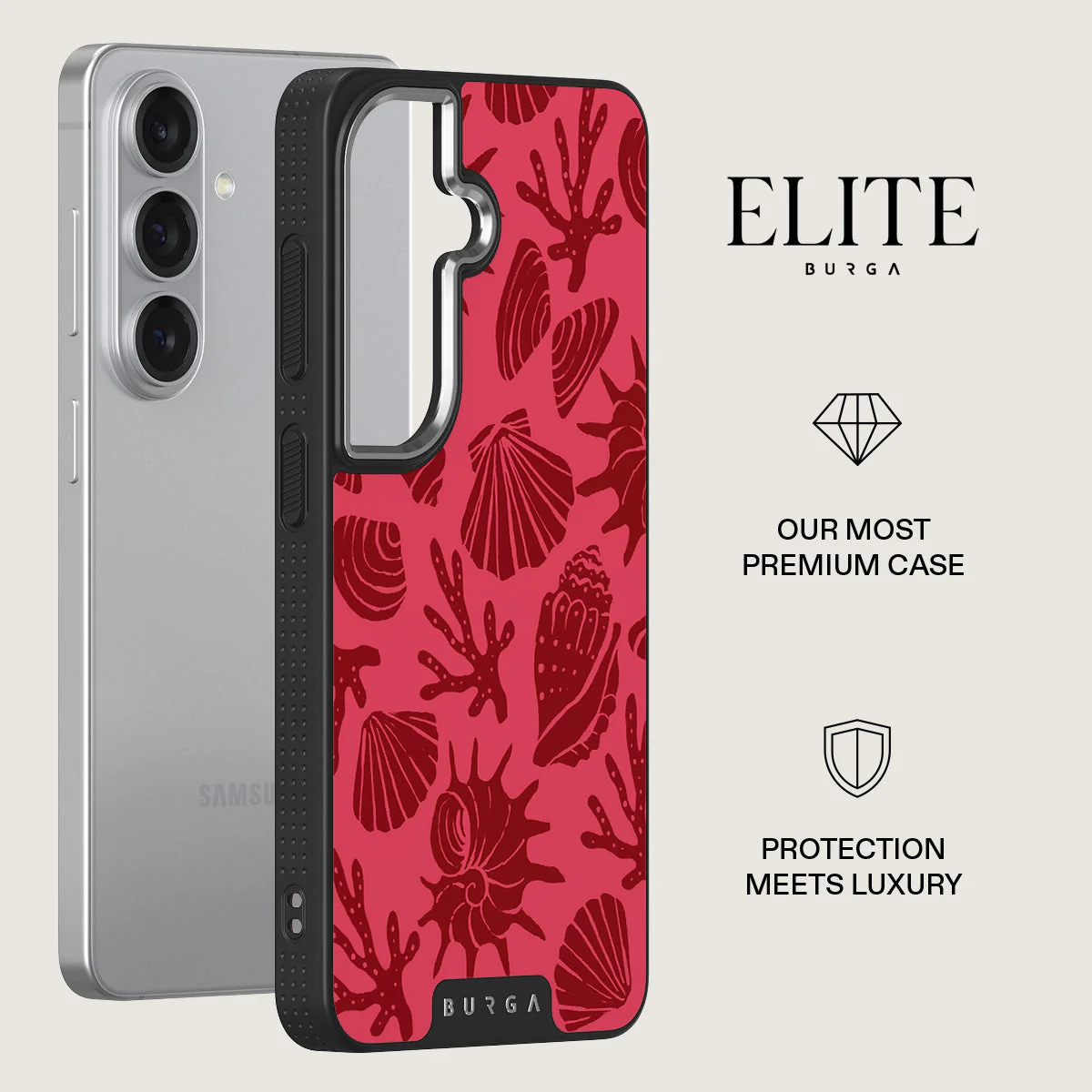 Solace - Samsung Galaxy S26 Case - Image 20