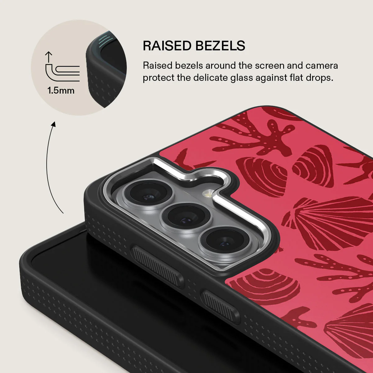Solace - Samsung Galaxy S26 Case - Image 22