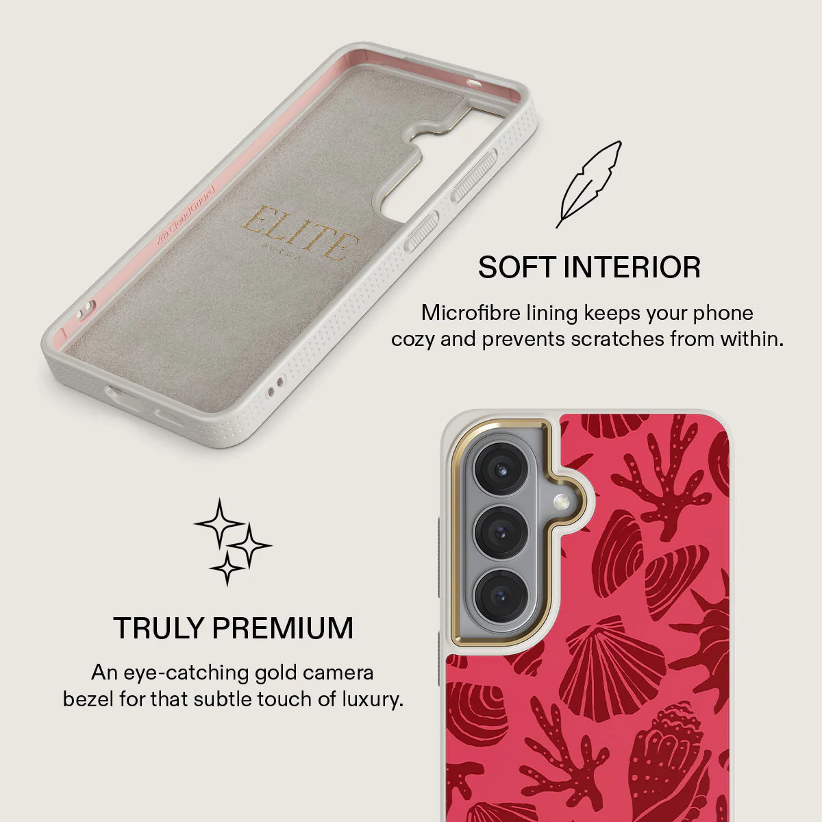 Solace - Samsung Galaxy S26 Case - Image 31