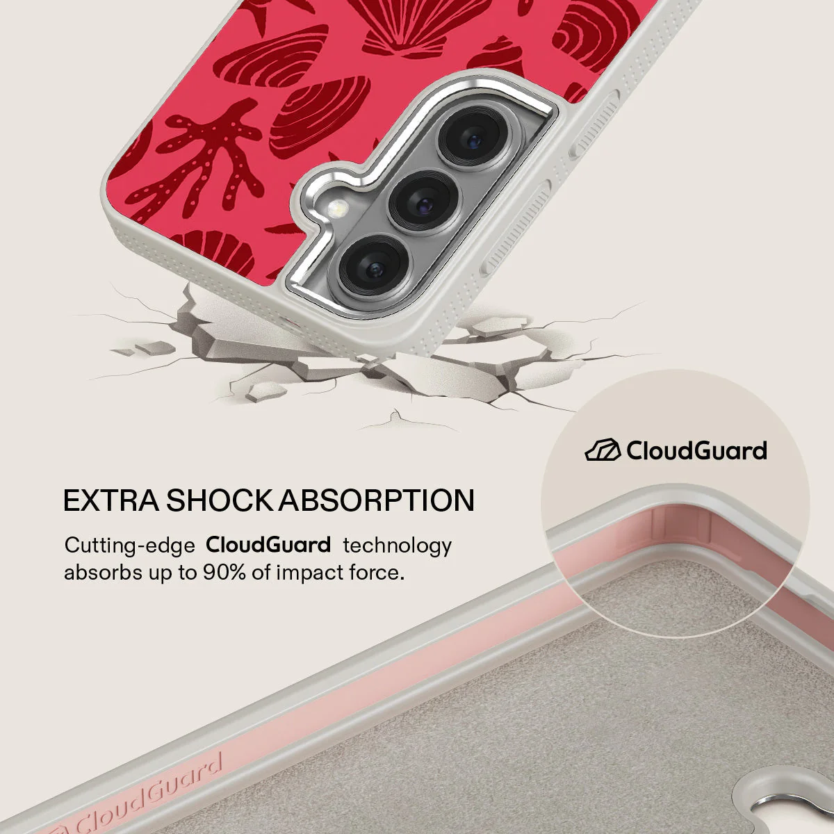 Solace - Samsung Galaxy S26 Case - Image 35