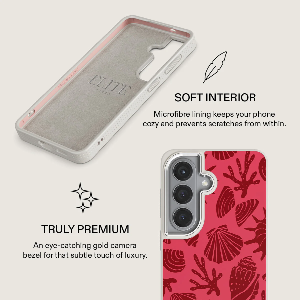 Solace - Samsung Galaxy S26 Case - Image 38