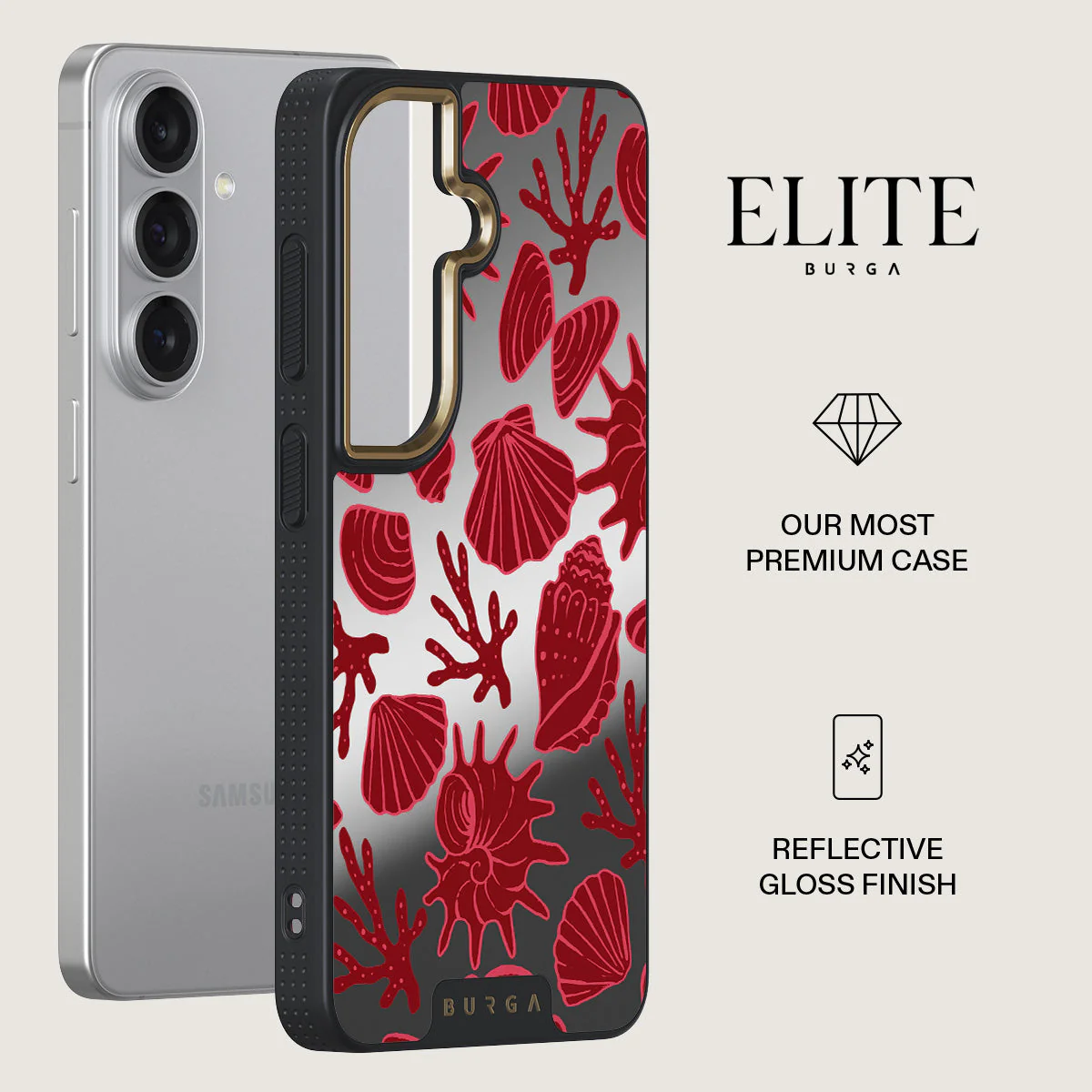 Solace - Samsung Galaxy S26 Case - Image 41