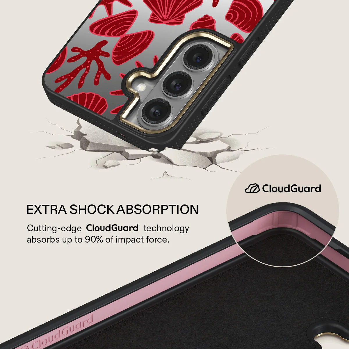 Solace - Samsung Galaxy S26 Case - Image 42