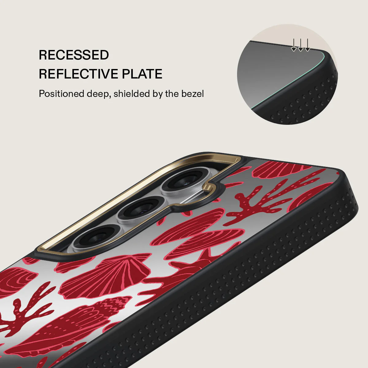 Solace - Samsung Galaxy S26 Case - Image 43
