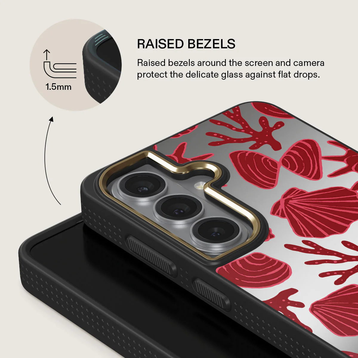 Solace - Samsung Galaxy S26 Case - Image 44
