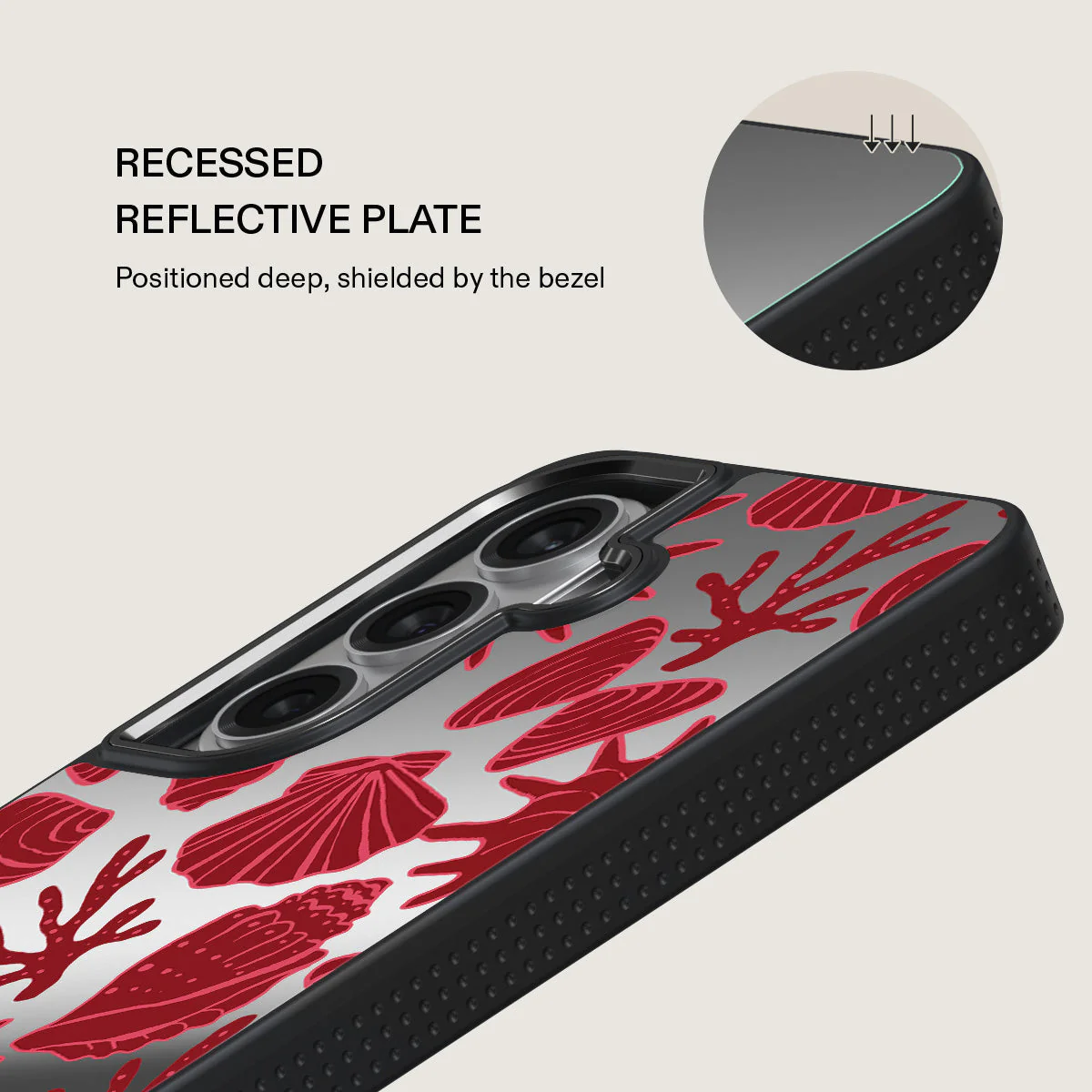 Solace - Samsung Galaxy S26 Case - Image 51