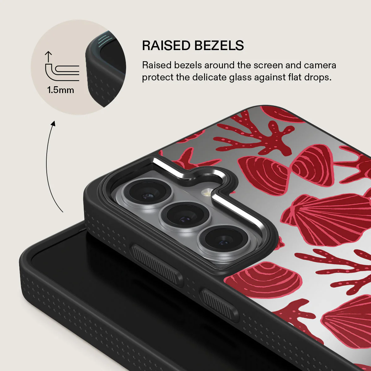 Solace - Samsung Galaxy S26 Case - Image 52