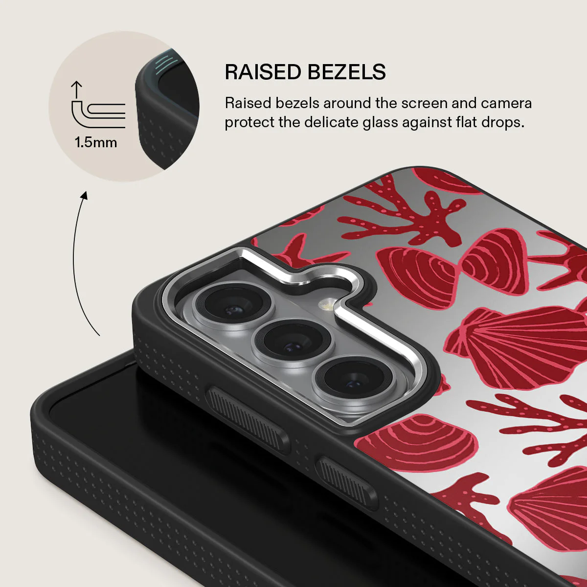Solace - Samsung Galaxy S26 Case - Image 60