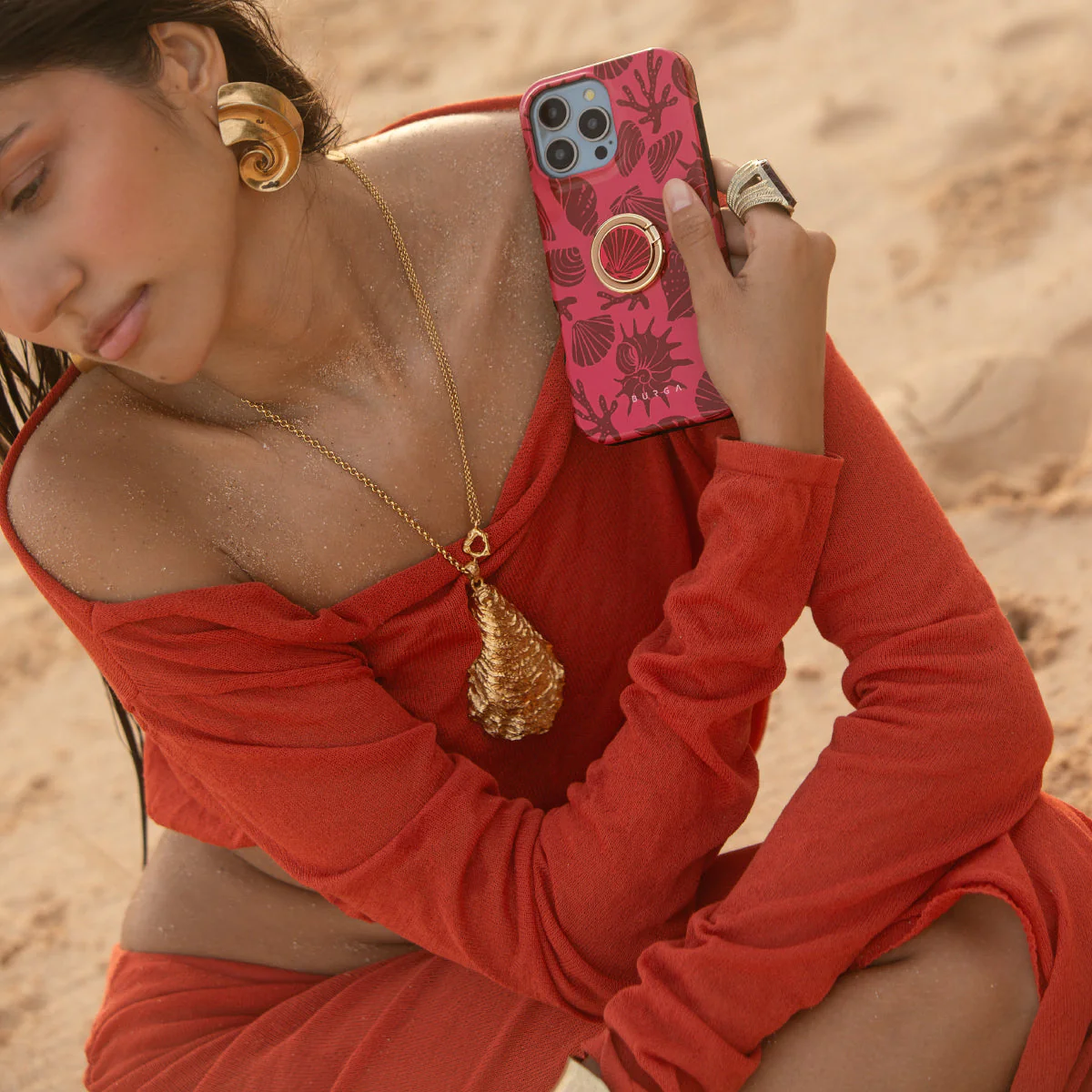 Solace - Samsung Galaxy S26 Case - Image 68