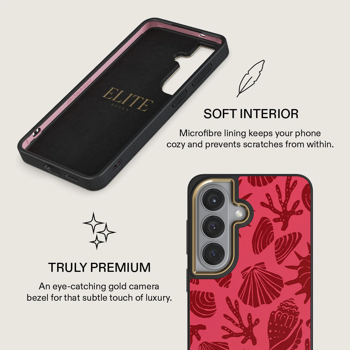 Solace - Samsung Galaxy S26 Plus Case - Image 10