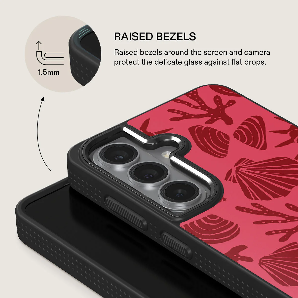 Solace - Samsung Galaxy S26 Plus Case - Image 15