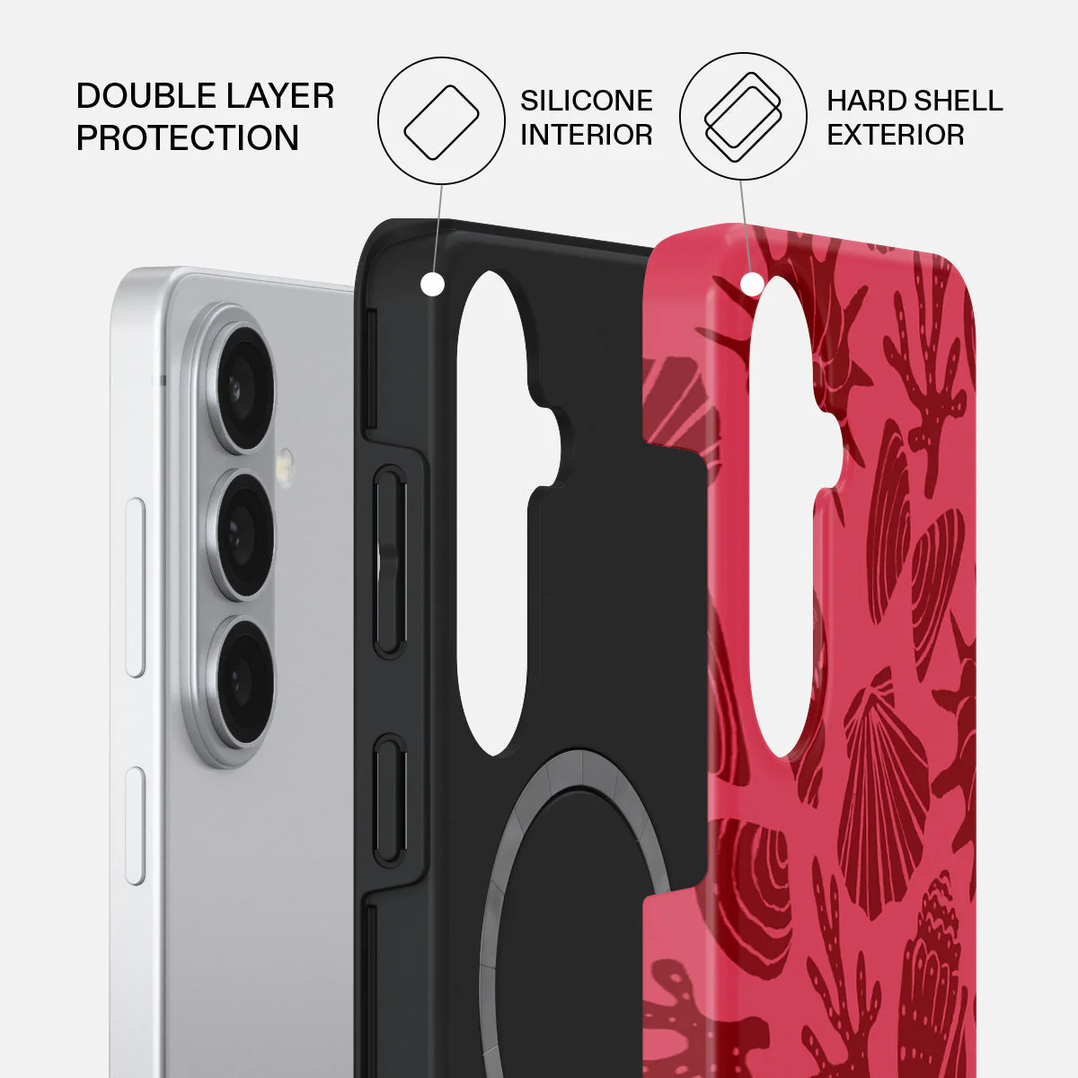 Solace - Samsung Galaxy S26 Plus Case - Image 2