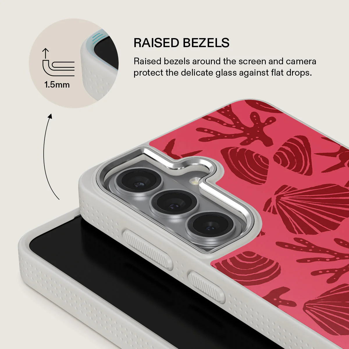Solace - Samsung Galaxy S26 Plus Case - Image 36