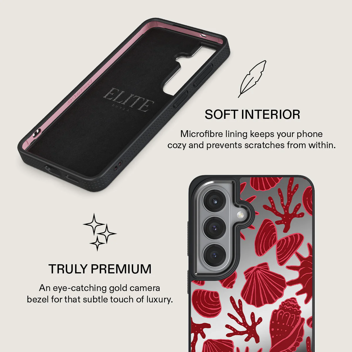 Solace - Samsung Galaxy S26 Plus Case - Image 54