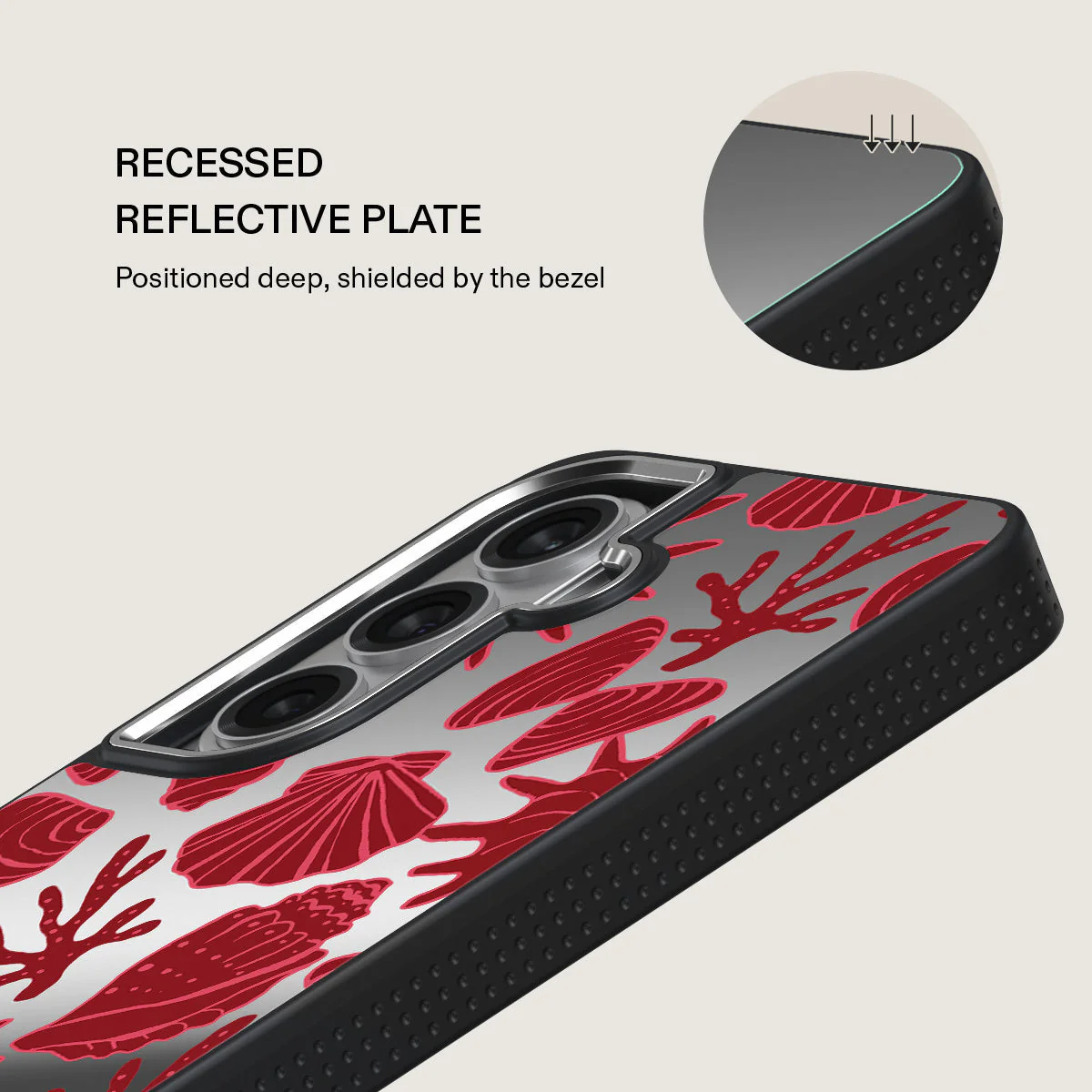 Solace - Samsung Galaxy S26 Plus Case - Image 59