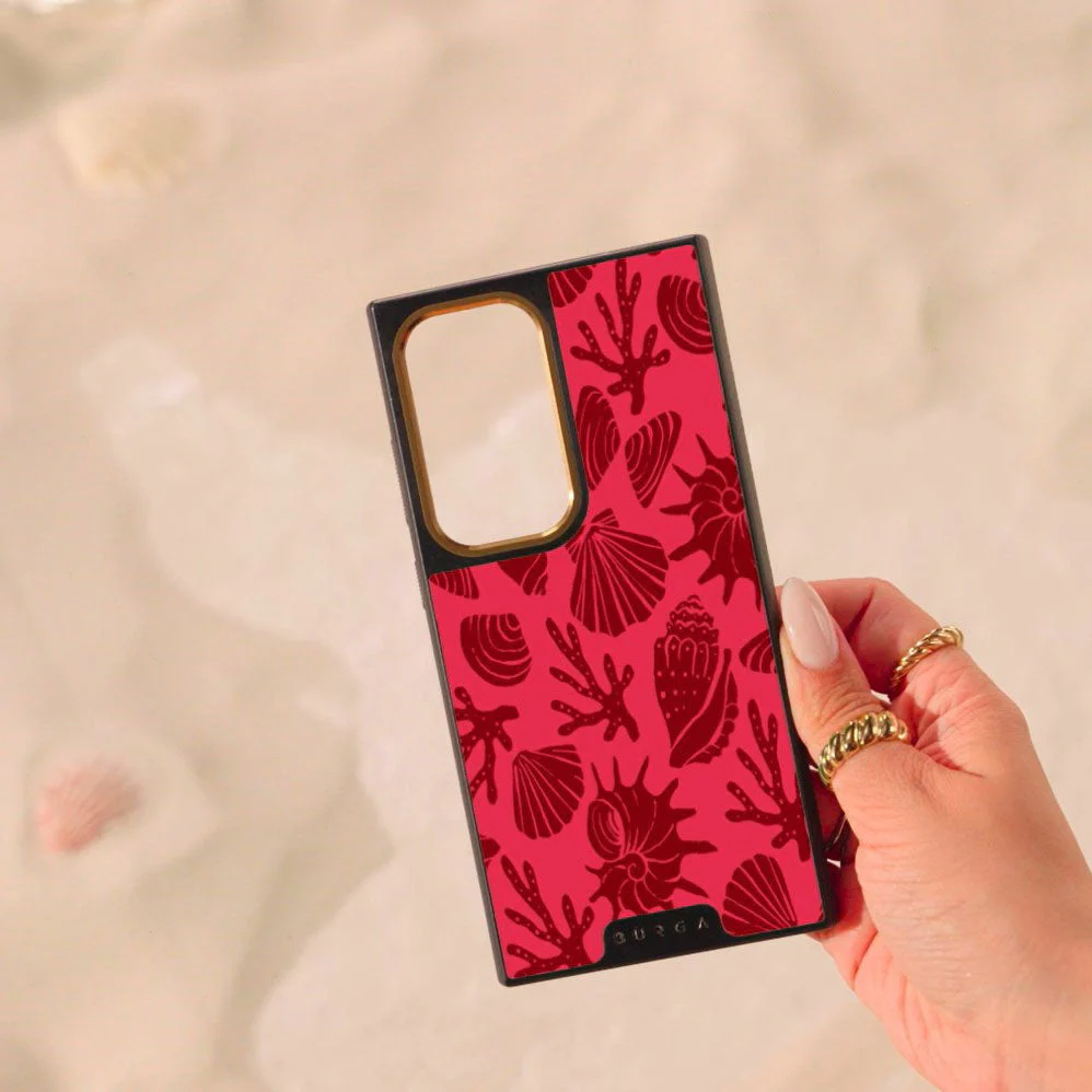 Solace - Samsung Galaxy S26 Plus Case - Image 65