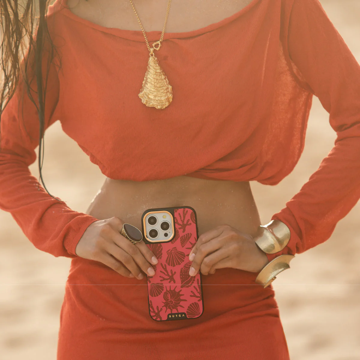 Solace - Samsung Galaxy S26 Plus Case - Image 70