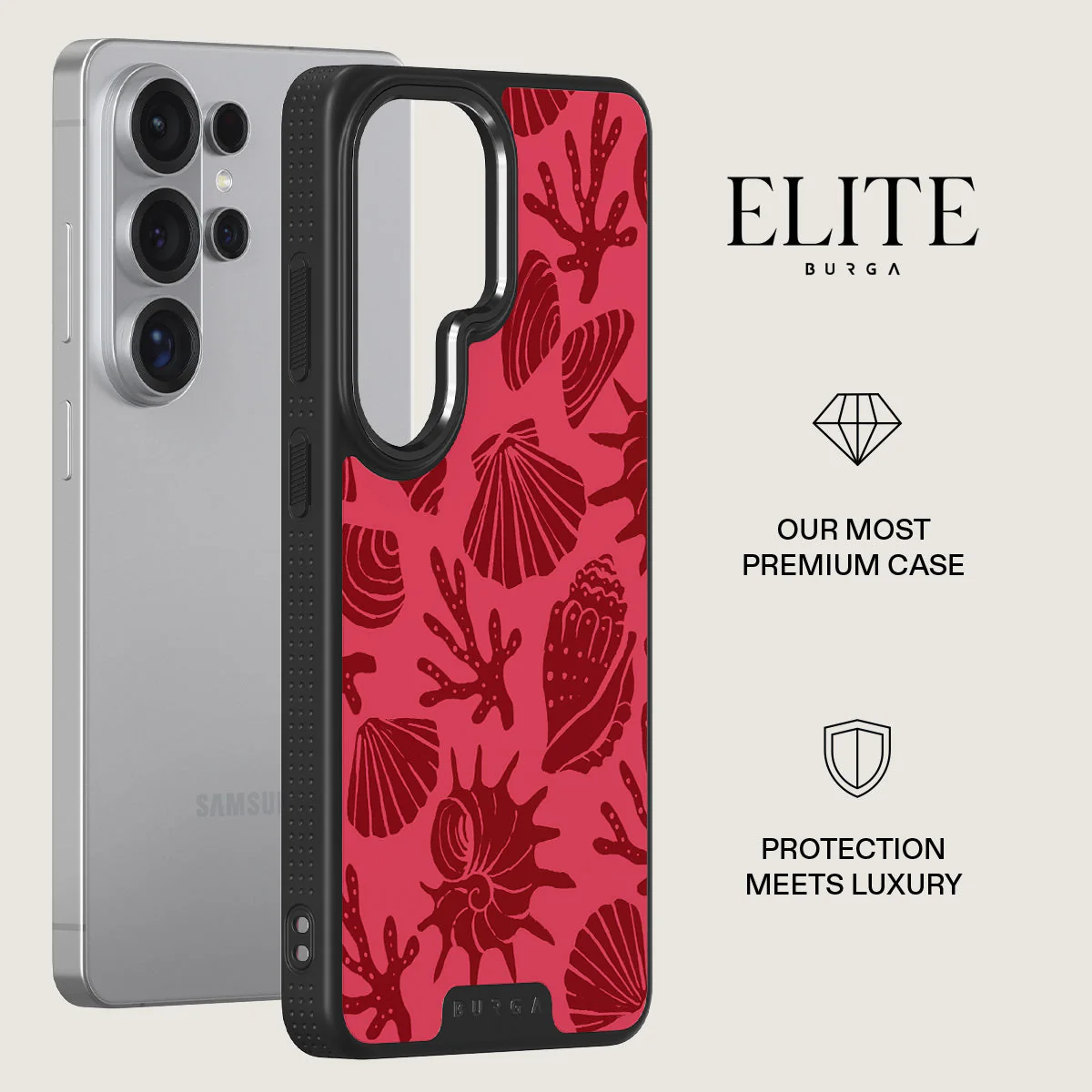 Solace - Samsung Galaxy S26 Ultra Case - Image 13