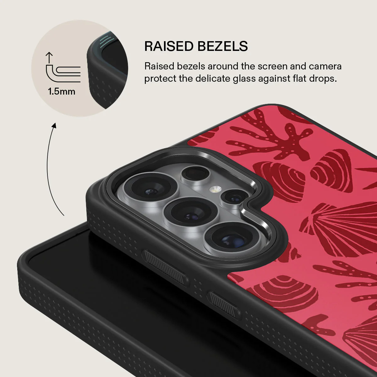 Solace - Samsung Galaxy S26 Ultra Case - Image 15