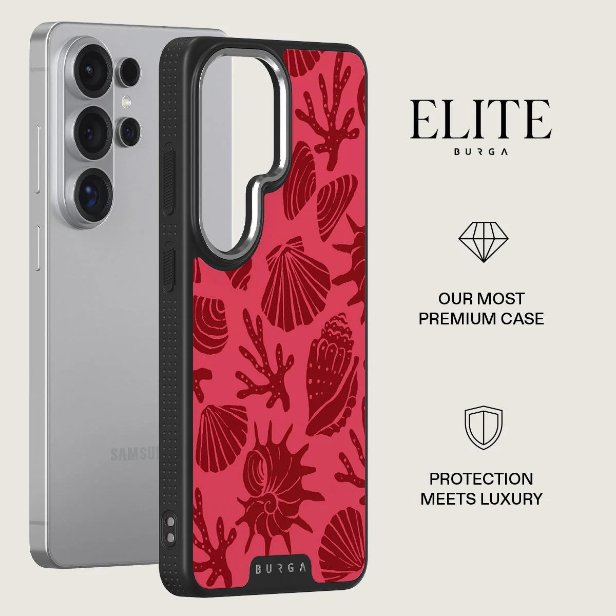 Solace - Samsung Galaxy S26 Ultra Case - Image 20