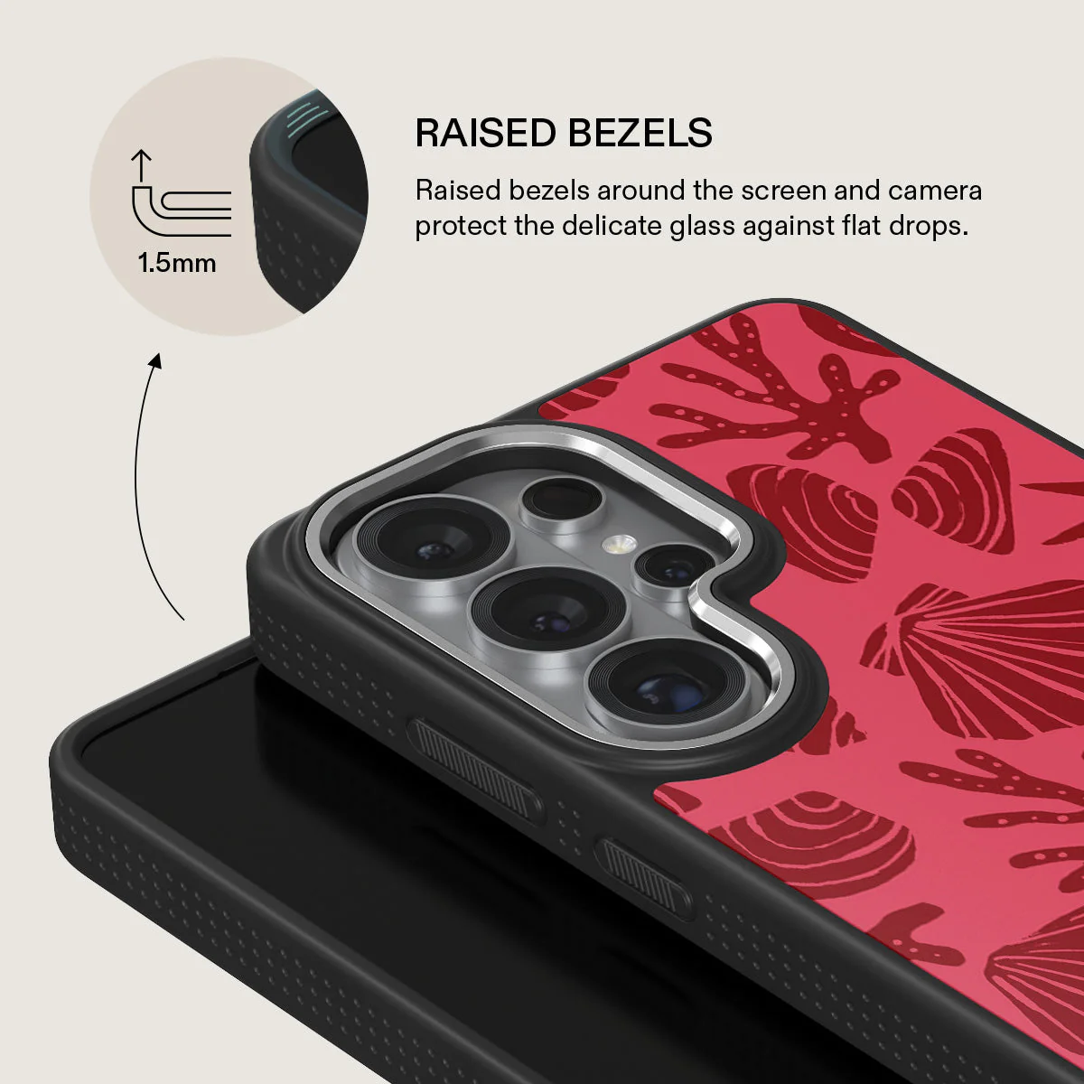 Solace - Samsung Galaxy S26 Ultra Case - Image 22